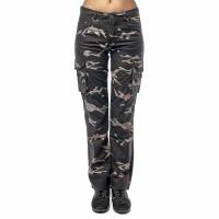 Moteq Женские мотоджинсы Hydra Women Хаки в Москве