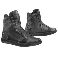 Forma Мотокроссовки Hyper Dry Black/Black в Москве