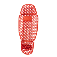 Shima Защита Спины Airforce Flexx Protector CB21F в Москве