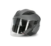Acerbis Шлем Jet Firstway 2.0 Grey в Москве