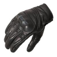 Rush Перчатки Ducas кожа Черный в Москве