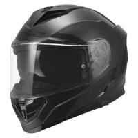 LS2 Мотошлем FF818 Storm III Jeans Titanium в Москве
