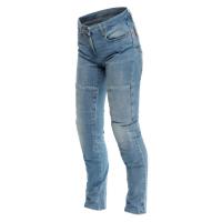 Dainese Джинсы женские Stone Slim Lady Light-Blue в Москве