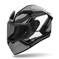 Airoh Мотошлем Connor Dunk Black Gloss в Москве