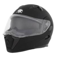 Desment Шлем модуляр Snow Vector Black Matt в Москве