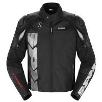 Spidi Куртка Progressive Tex Black в Москве