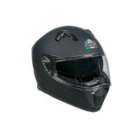 AiM Шлем интеграл JK320 Black Matt в Москве