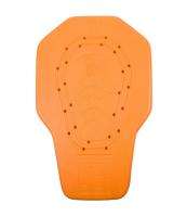 Rush Вставка в куртку для защиты спины Level 2 Оранжевый в Москве