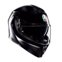 AGV Шлем StreetModular Matt Black в Москве
