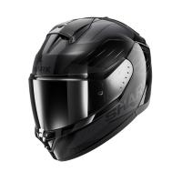 Shark Мотошлем Ridill 2 Bersek Черный/Серый в Москве