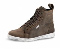 IXS Мотоботы X-Classic Sneaker Vintage Коричневые в Москве