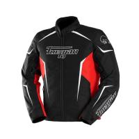 Furygan Мотокуртка Yori текстиль Черный/Красный/Белый в Москве