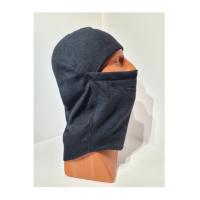 AiM Подшлемник трансформер Snow Hard Black N в Москве