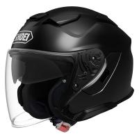 Shoei Шлем J-Cruise 3 Plain Черный в Москве