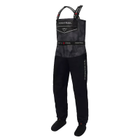 Finntrail Вейдерсы Enduro 1539 CamoShadowBlack в Москве