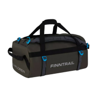 Finntrail Сумка Explorer 1733 Khaki 70L в Москве