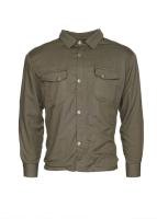 Scout Моторубаха Manitou MC olive green в Москве