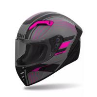 Airoh Мотошлем Connor Achieve Pink Matt в Москве