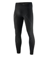 Brubeck Кальсоны мужские Extreme Merino черный в Москве