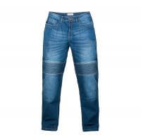 Rush Мотоджинсы M403 Синий в Москве