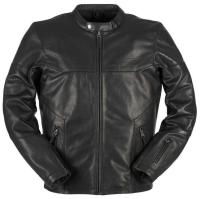 Furygan Мотокуртка Allan кожа Черный в Москве