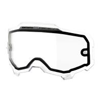 100% Линза Armega Dual Pane Vented Clear в Москве