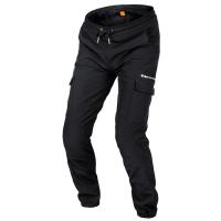 Scout Мотоштаны текстильные College Черный в Москве