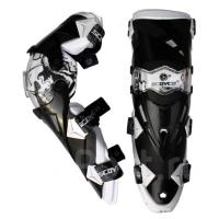 Scoyco Наколенники К12 белые в Москве