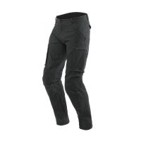 Dainese Брюки Combat 001 Black в Москве