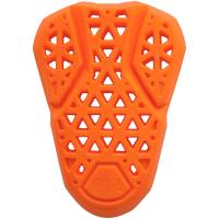 SCOTT Защитные вставки D3O Hip Protector LP2 black ORANGE в Москве