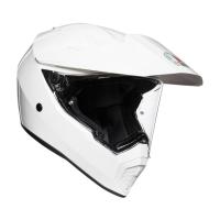 AGV Шлем AX9 E2206 V26 White в Москве
