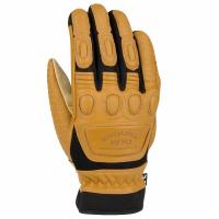 Segura Перчатки кожаные женские LADY JANGO Beige в Москве