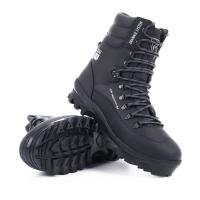 Dragonfly Ботинки Quad Pro Black в Москве