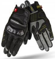 Shima Мотоперчатки X-Breeze 2 Lady Черный в Москве