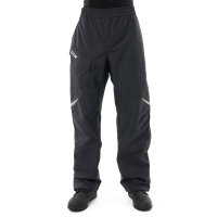 Dragonfly Дождевые штаны Evo Man Black (мембрана) 2025 в Москве