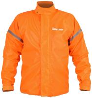 Inflame Куртка дождевика Rain Classic оранжевый в Москве