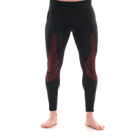 Dragonfly Термобрюки 3DThermo Red в Москве