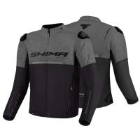 Shima Мотокуртка Drift Men Grey в Москве