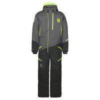SCOTT Комбинезон DS-I Dryo iron grey/black в Москве