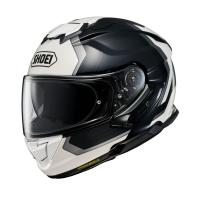 Shoei Шлем GT-Air 3 Realm бело-черно-серебристый в Москве