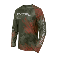 Finntrail Джерси Gravity 6603 Khaki в Москве