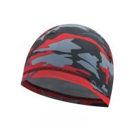 Scout Подшлемник-шапочка spotty Light красно-черная в Москве