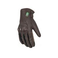 Segura Перчатки кожаные SWAN Brown в Москве