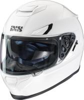 IXS Шлем интеграл HX 315 1.0 Белый в Москве