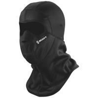 Scott Подшлемник-маска WIND WARRIOR HOOD-16 black в Москве