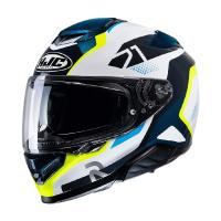 HJC Шлем RPHA71 Hapel MC3H в Москве