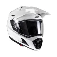 Leatt Мотошлем ADV 8.5 Helmet Kit White в Москве