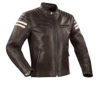 Segura Куртка кожаная Funky Brown/Beige в Москве