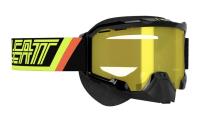 Leatt Маска Velocity 4.5 SNX Citrus Yellow 70% в Москве