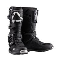 Leatt Мотоботы кроссовые 6.5 V26 Black в Москве
